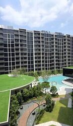 Norwood Grand (D25), Apartment #629310761